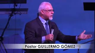 “VERDADERO HIJO EN LA FE”  Pastor Guillermo Gómez Predicaciones estudios bíblicos [upl. by Temhem982]