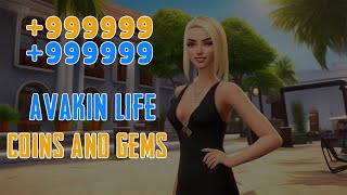 Unlimited Avakin Life Avacoins and Gems Exposed [upl. by Irrac]