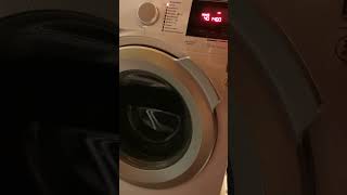 Wasmachine maakt veel lawaai bij centrifugeren  Witgoed reparatie Amsterdam  Premium [upl. by Damour356]