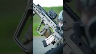 TAVOR Bullpup [upl. by Llehcim]