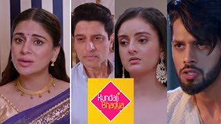 Kundali Bhagya Update 12 अक्टूबर का रोमांचक एपिसोड [upl. by Blalock]