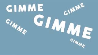 Johnny Stimson  Gimme Gimme Official Lyric Video [upl. by Morry893]