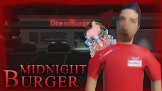 the midnight burger experience [upl. by Chelsy]