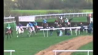 Cool Dawn The 1998 Cheltenham Gold Cup [upl. by Gizela]