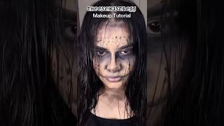 The Enchantress Makeup Tutorial youtubeshorts halloween makeuptutorial shorts viralvideo yt [upl. by Auqenwahs]