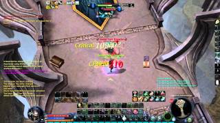 Aion Psychone Templar PvP  35 [upl. by Edmond656]