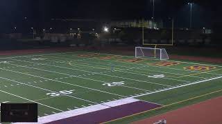 MenloAtherton High School vs seq Mens Freshman Soccer [upl. by Hirschfeld974]