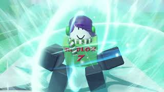 IDLE RESPAWN POINT Roblox JJK Animation I guess what do i type here [upl. by Annaj]