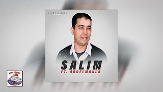 Salim ft Abdelmoula  Zrigh Azin Dasabhan Full Album [upl. by Sundstrom]