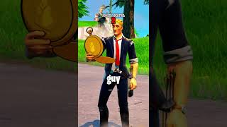 How many times has Jonesy been eliminated in Fortnite fortnite [upl. by Animar519]