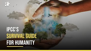 IPCC Report 2023 Survival Guide For Humanity  Indiatimes [upl. by Mechelle]