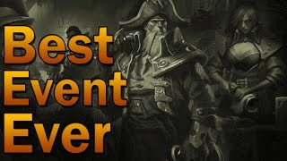 Why Was Bilgewater the Best [upl. by Mot]