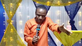 LIVE TENZI NO9 YESU KWETU NI RAFIKI NA PASTOR [upl. by Yelsnya]