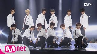 KCON 2018 THAILAND THE BOYZ  The Boys  Hard CarryㅣKCON 2018 THAILAND x M COUNTDOWN 181011 EP591 [upl. by Aracat]