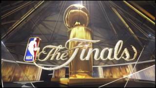 NBA Playoffs On ESPNABC Theme Extended Version Better Quality [upl. by Spaulding745]