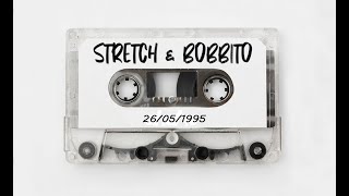 Stretch Armstrong amp Bobbito Show  26th May 1995 [upl. by Zarah]