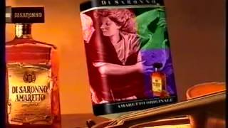 reclame  disaronno  amaretto [upl. by Regen394]