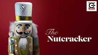 Tchaikovsky  The Nutcracker [upl. by Chapel764]