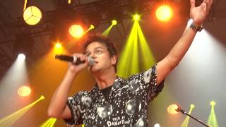 Jamie Cullum на Leopolis Jazz Fest [upl. by Orpheus]