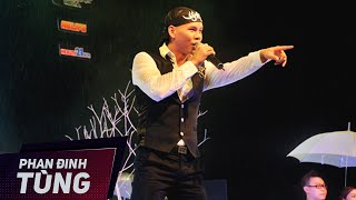 CON GÁI NHỎ CỦA BA  PHAN ĐINH TÙNG [upl. by Enomahs]