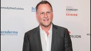 Dave Coulier ‘Full House’ star has cancer [upl. by Eiliab]