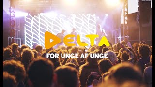 DELTA Festival 2023  Aftermovie [upl. by Rj]