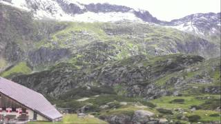 Sulzenauhütte im Stubaital [upl. by Louisette]