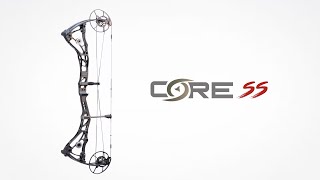 Bowtech Core SS [upl. by Oyr42]