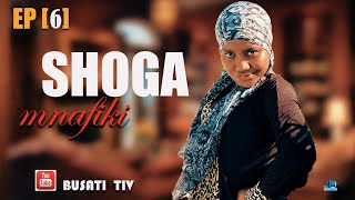 SHOGA MNAFIKI 06  NEW BONGO MOVIE 2024 [upl. by Adnuhsar]