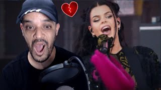 Davina Michelle  Hold On Live at Pinkpop 2024 DZ REACTION [upl. by Atiekal304]