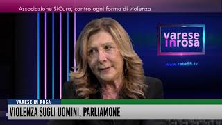 Violenza sugli uomini parliamone [upl. by Lihas]