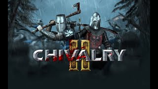 I play through chivalry 2 tutorial and suck at it chivalry 2 [upl. by Mcloughlin]