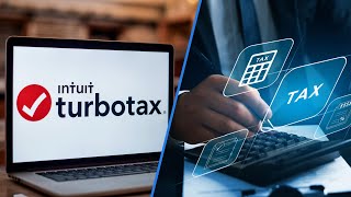 TurboTax vs FreeTaxUSA Comparison Do They Actually Work [upl. by Chet926]