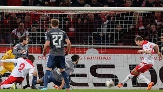 FC Köln  SpVgg Greuther Fürth 11  22 Spieltag 2 Bundesliga 24022014  Fifa [upl. by Medin760]