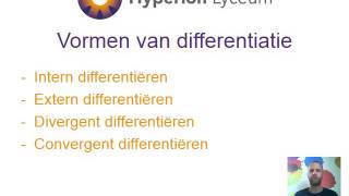 Differentieren [upl. by Dawkins]