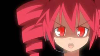 【Kasane Teto】Confront You Look So Cool【UTAU AnimationPV】 [upl. by Nilac]