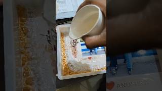 epoxy resin resinart photoframe epoxyresin art artwork artist craft shorts short reels [upl. by Themis]