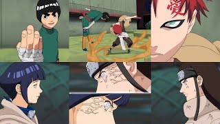 Naruto Los Exámenes Chunin Parte 6 Análisis [upl. by Jammin835]