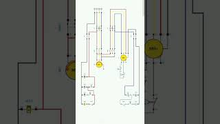 automatic transfer switch ATS [upl. by Ahsitul]