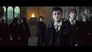 Harry potter 5 bandeannonce englishanglais [upl. by Htaeh93]