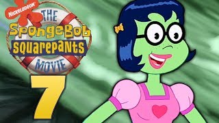 Lets Play Spongebob Schwammkopf  Der Film Part 7  Terminbegrenzheit [upl. by Paule]