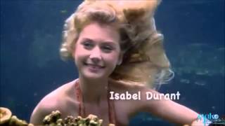 Mako Mermaids Season 3 Intro Fan Made [upl. by Gorrian765]