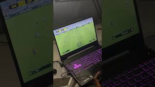 Halimar PS4 🎮❌ Halimar eFootball Uza Stik PS3 ✅ shorts masukberanda laptopgaming [upl. by Gnos]