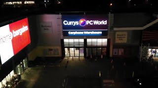 2020 Currys PC World Ready Set Go  Black Friday Advert [upl. by Jillian954]