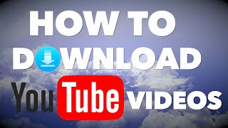 Download Videos from YOUTUBE Tubemate [upl. by Eisus365]