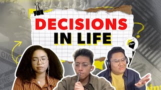 How Can I Make The Best Decisions in Life [upl. by Bocaj635]