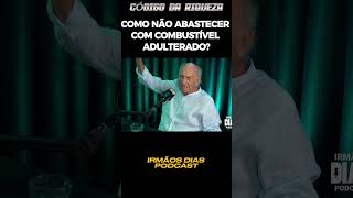 Como Não Abatescer Com Combustível ⛽️ Adulterado [upl. by Kerwon]