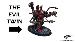 How to Paint Chaos Warpsmith [upl. by Born]