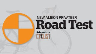 Road Test New Albion Privateer [upl. by Haianeb]