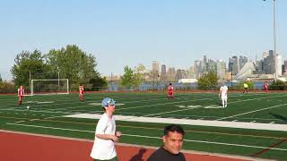 LHS vs Weehawken 2 1 [upl. by Cromwell]